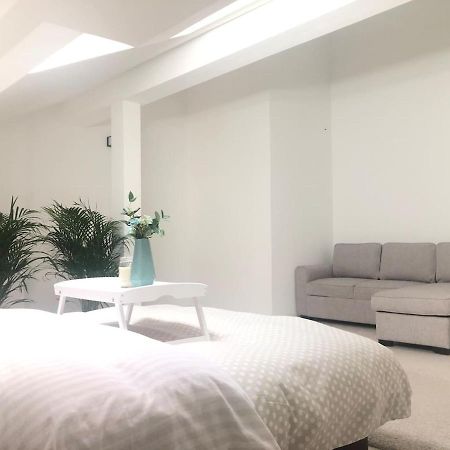 Apartament Atico Duplex En Vigo Zewnętrze zdjęcie