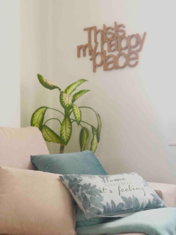 Apartament Atico Duplex En Vigo Zewnętrze zdjęcie