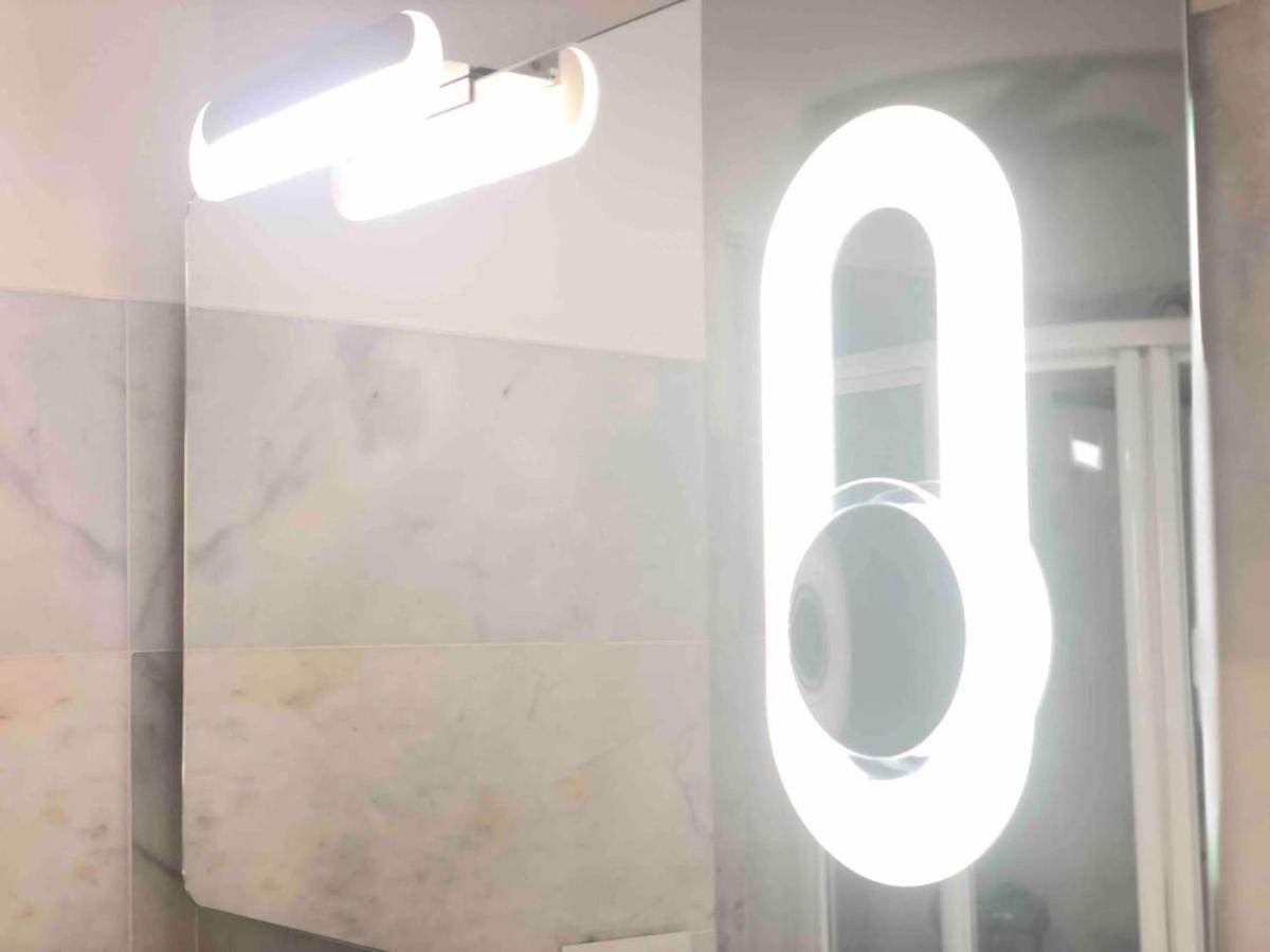 Apartament Atico Duplex En Vigo Zewnętrze zdjęcie