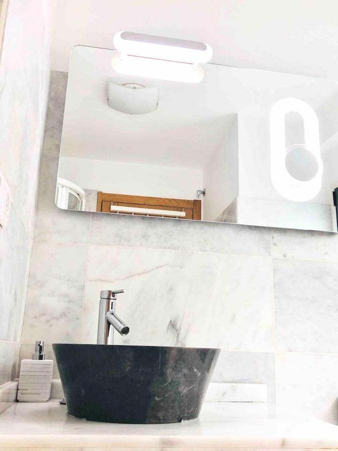 Apartament Atico Duplex En Vigo Zewnętrze zdjęcie