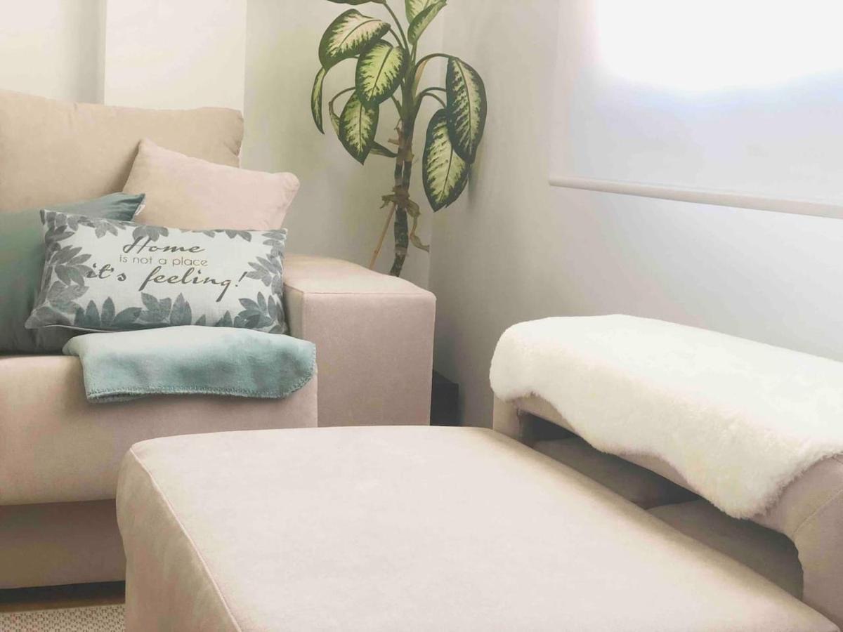 Apartament Atico Duplex En Vigo Zewnętrze zdjęcie