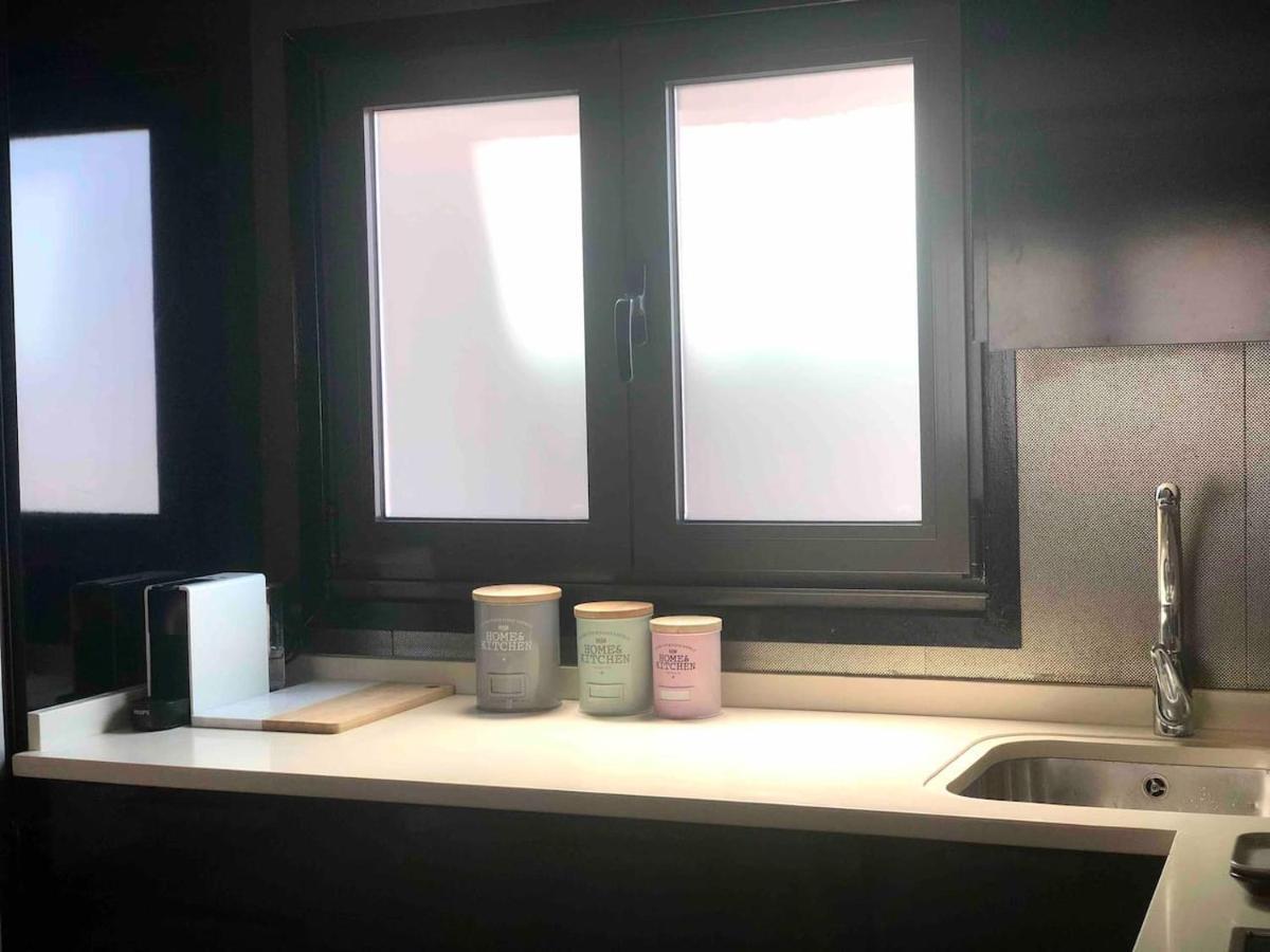 Apartament Atico Duplex En Vigo Zewnętrze zdjęcie