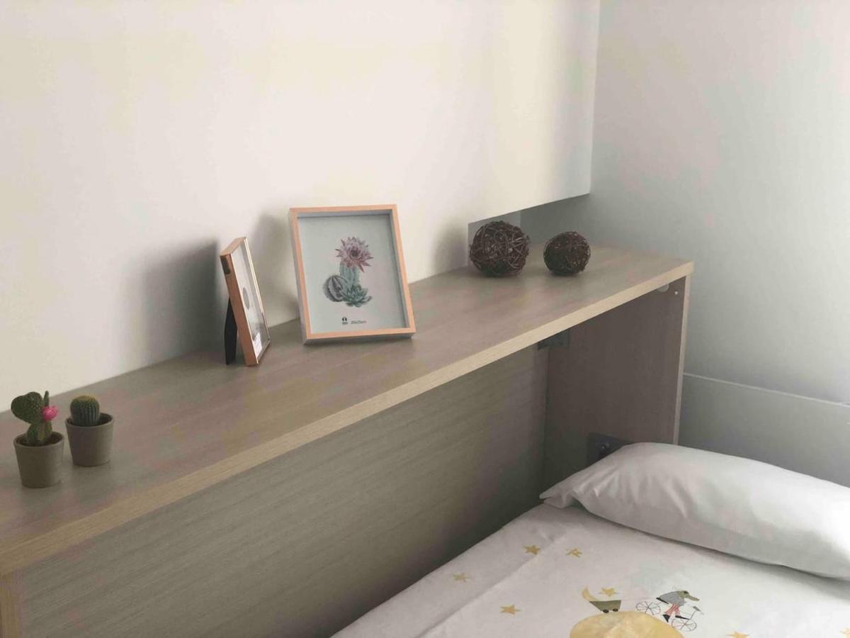 Apartament Atico Duplex En Vigo Zewnętrze zdjęcie