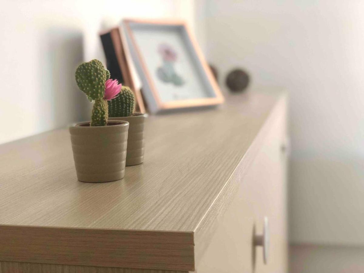 Apartament Atico Duplex En Vigo Zewnętrze zdjęcie