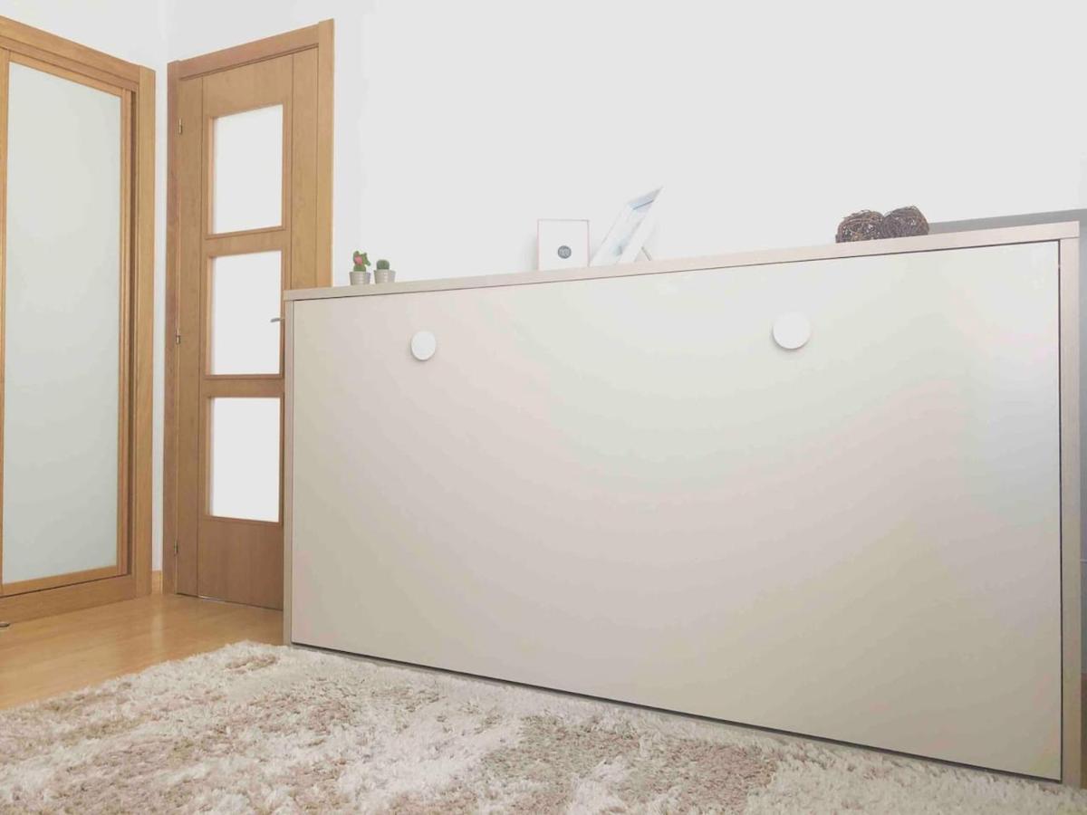 Apartament Atico Duplex En Vigo Zewnętrze zdjęcie
